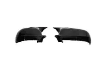 Volkswagen Polo 1994–2001 Spoguļu uzlikas RLine-Look 1999-2001 (2 gab.) foto 3