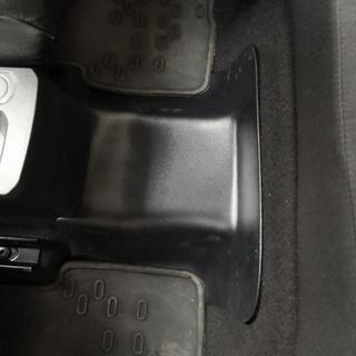 Iekšējo sliekšņu uzlikas EuroCap (5 gab., ABS) Dacia Sandero 2021– foto 2