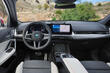 Elektriskais kompaktais krosovers BMW iX2 foto 4