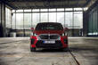Elektriskais kompaktais krosovers BMW iX2 foto 1