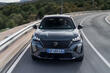 Atjaunināts kompaktais krosovers Peugeot 2008 foto 4