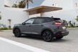 Atjaunināts kompaktais krosovers Peugeot 2008 foto 2