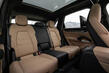Atjauninātā sportiskā krosovera Porsche Cayenne apskats foto 6