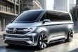 Volkswagen T8 apskats un specifikācijas foto 1