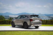 Atjauninātais KIA Sorento 2024 krosovers foto 2