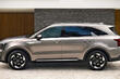 Atjauninātais KIA Sorento 2024 krosovers foto 3