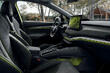 Elektrisks sportisks krosovers Skoda Enyaq Coupe RS iV 4x4 foto 5