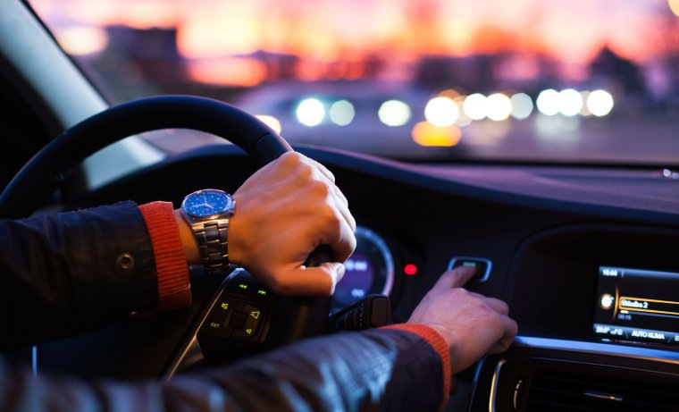 Padomi patīkamiem un bezstresa auto braucieniem