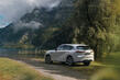 Mazda CX-60 vidēja izmēra krosovera apskats foto 3