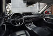 Mazda CX-60 vidēja izmēra krosovera apskats foto 5