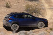 Subaru Crosstrek pilnpiedziņas krosovera apskats foto 3
