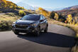 Subaru Crosstrek pilnpiedziņas krosovera apskats foto 2