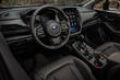 Subaru Crosstrek pilnpiedziņas krosovera apskats foto 6