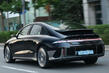 Elektriskais sedans Hyundai IONIQ 6 foto 4