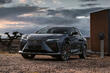 Elektriskais Lexus RZ krosovers ieguvis pieejamāku versiju — 300e foto 3