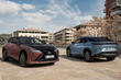 Elektriskais Lexus RZ krosovers ieguvis pieejamāku versiju — 300e foto 2