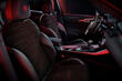Alfa Romeo Tonale krosovera apskats foto 5