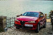 Alfa Romeo Tonale krosovera apskats foto 2