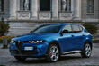 Alfa Romeo Tonale krosovera apskats foto 3