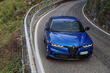 Alfa Romeo Tonale krosovera apskats foto 1