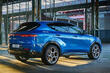 Alfa Romeo Tonale krosovera apskats foto 4