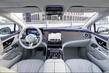 Mercedes-Benz EQE (V295) elektriskā sedana apskats foto 6