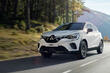 Ceturtās paaudzes kompakto krosovera Mitsubishi ASX apskats foto 2
