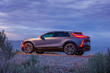Jauns elektriskais Cadillac Lyriq krosovers foto 3
