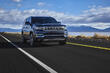 Jeep Grand Wagoneer apvidus auto apskats foto 1