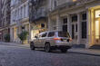 Jeep Grand Wagoneer apvidus auto apskats foto 2