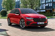 Atjauninātā Skoda Scala hečbeka apskats foto 1