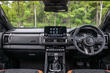 Mitsubishi L200 sestās paaudzes pikapa apskats foto 6