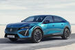 Jaunā Peugeot 408 krosovera apskats foto 1
