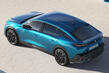 Jaunā Peugeot 408 krosovera apskats foto 3