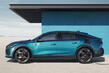 Jaunā Peugeot 408 krosovera apskats foto 2