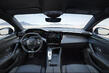 Jaunā Peugeot 408 krosovera apskats foto 6