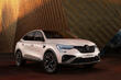 Atjauninātā Renault Arkana krosovera apskats foto 2