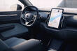 Elektriskā krosovera Volvo EX30 apskats foto 5