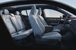 Elektriskā krosovera Volvo EX30 apskats foto 6