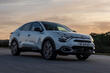 Apskats: 'krosover' sedans Citroen C4 X foto 2