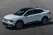 Apskats: 'krosover' sedans Citroen C4 X foto 1