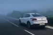 Apskats: 'krosover' sedans Citroen C4 X foto 4