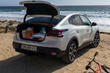 Apskats: 'krosover' sedans Citroen C4 X foto 6