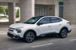 Apskats: 'krosover' sedans Citroen C4 X foto 3