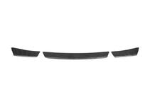 Volkswagen Tiguan 2007–2016 Aizmugurējā bampera difuzors Esa (2007-2016, ABS) foto 1