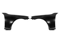 Mercedes S-сlass W221 2005–2013 Restaila komplekts X222 Maybach S600 foto 9