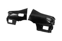 Mercedes S-сlass W221 2005–2013 Restaila komplekts X222 Maybach S600 foto 15