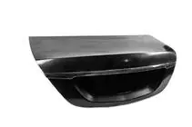 Mercedes S-сlass W221 2005–2013 Restaila komplekts X222 Maybach S600 foto 18