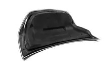 Mercedes S-сlass W221 2005–2013 Restaila komplekts X222 Maybach S600 foto 21