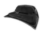 Mercedes S-сlass W221 2005–2013 Restaila komplekts X222 Maybach S600 foto 22